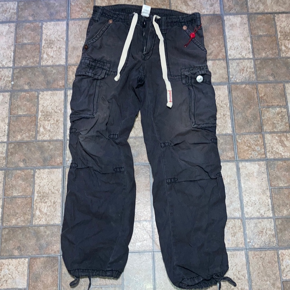Vintage TRUE RELIGION BRAND JEANS